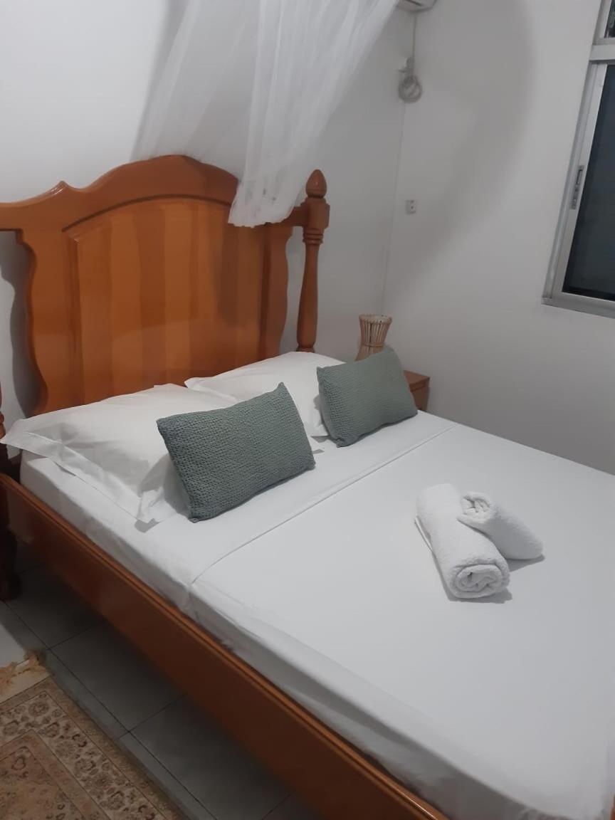 Chez Antonin Holiday home Bouillante