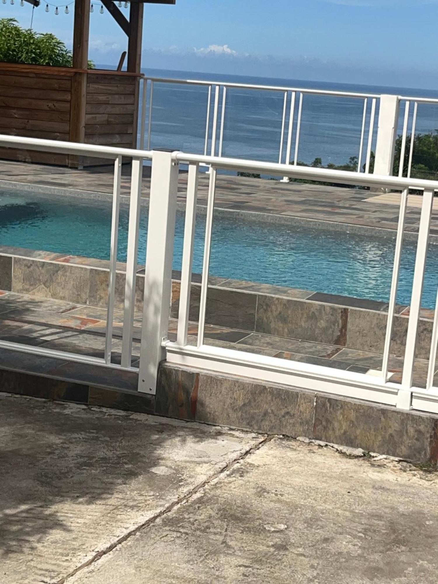 Chez Antonin Holiday home *